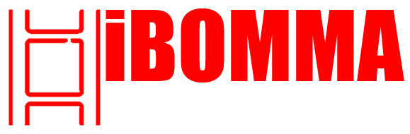 iBOMMA